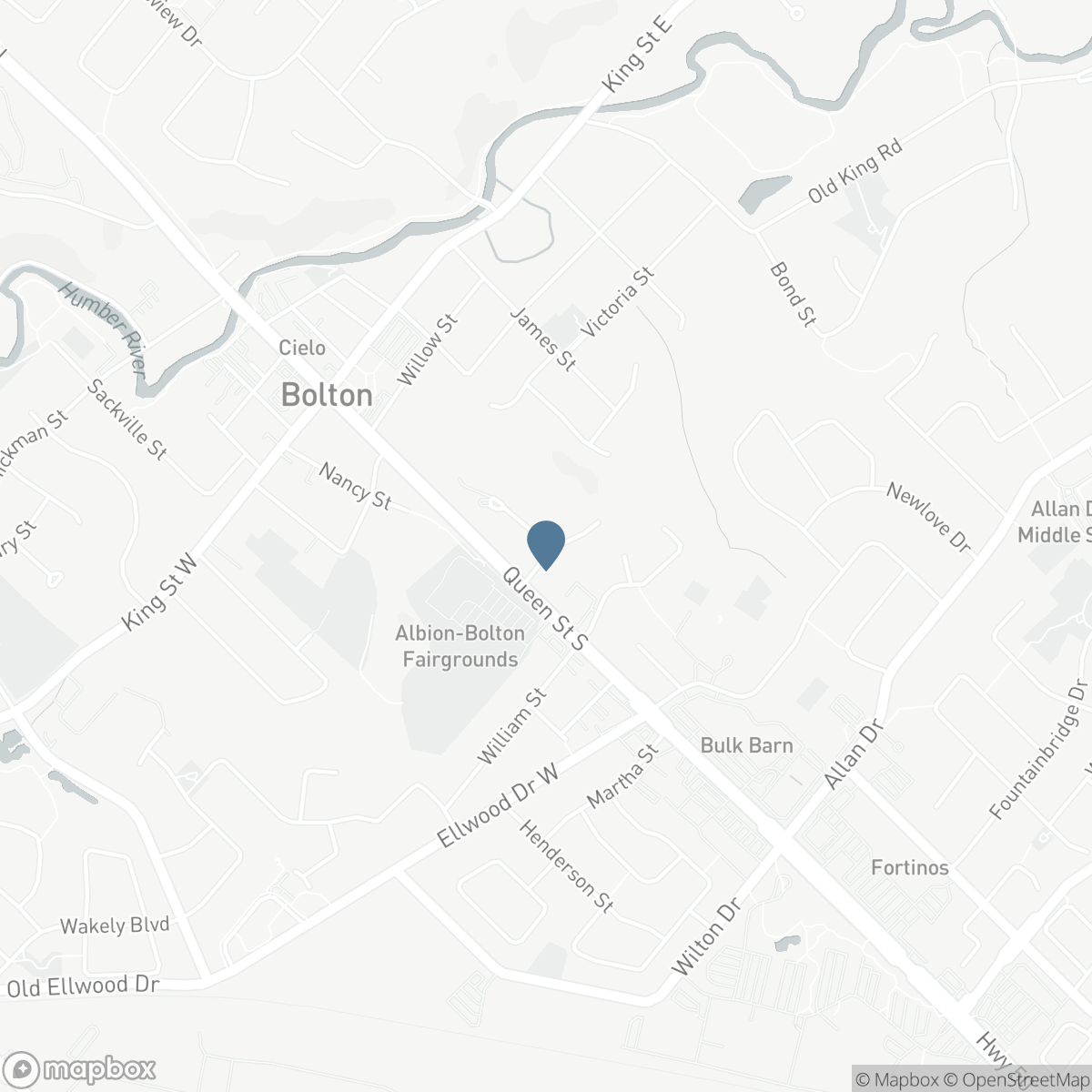 17 NORTON BOULEVARD, Caledon, Ontario L7E 2C6